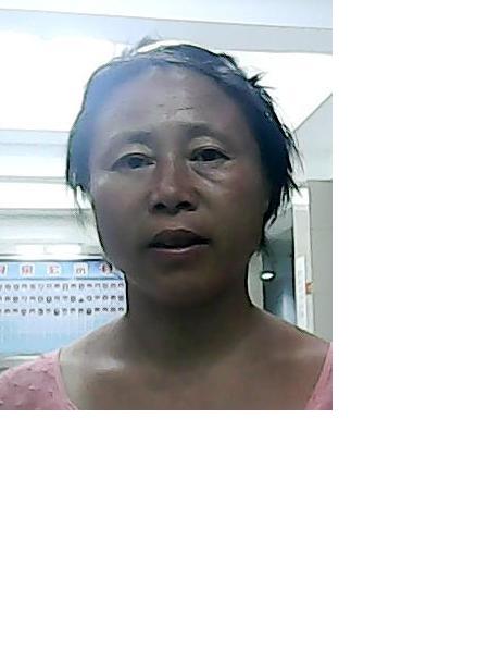 流浪人员无名氏照片，让爱回家