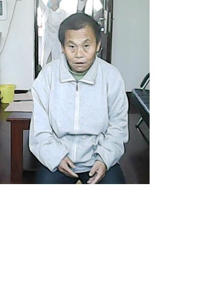 流浪人员无名氏照片，让爱回家