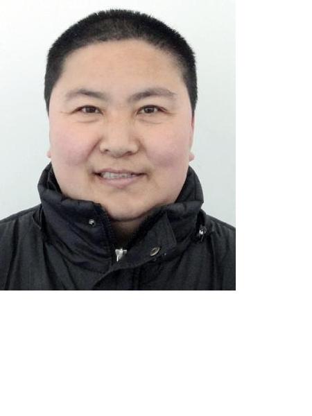 流浪人员新源里照片，让爱回家