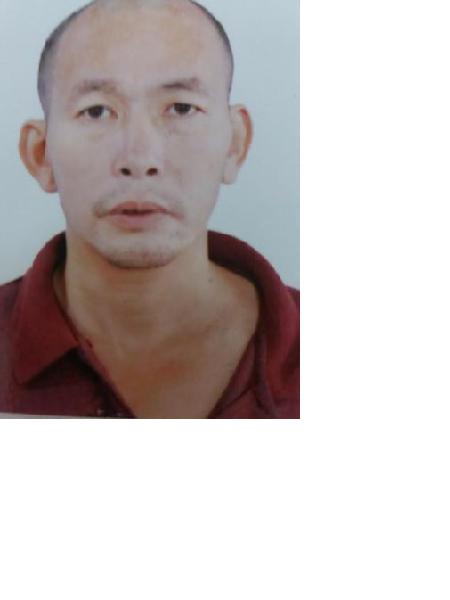 流浪人员大埔21照片，让爱回家