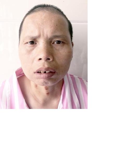 流浪人员海淀照片，让爱回家