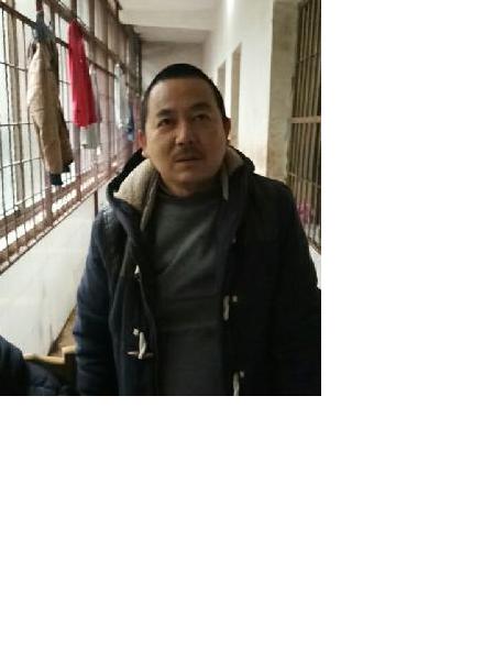流浪人员无名氏照片，让爱回家