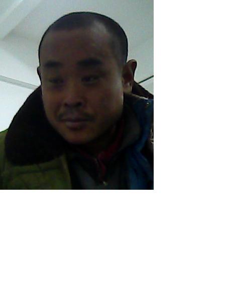 流浪人员无名照片，让爱回家