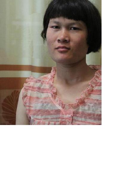 流浪人员无名氏2照片，让爱回家