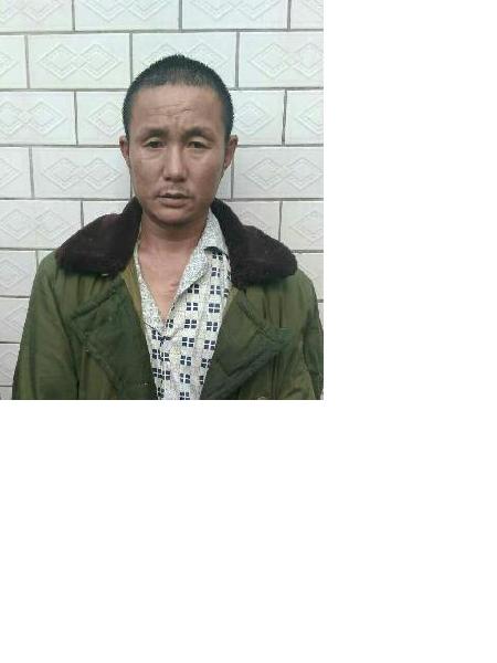 流浪人员无名晚照片，让爱回家