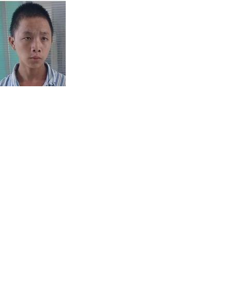 流浪人员无名氏照片，让爱回家