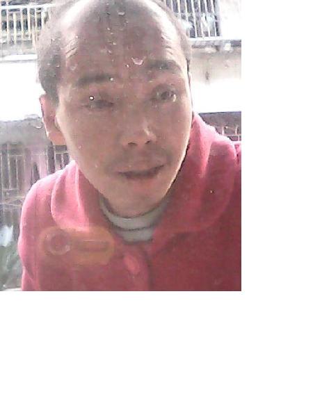流浪人员祁救治29照片，让爱回家