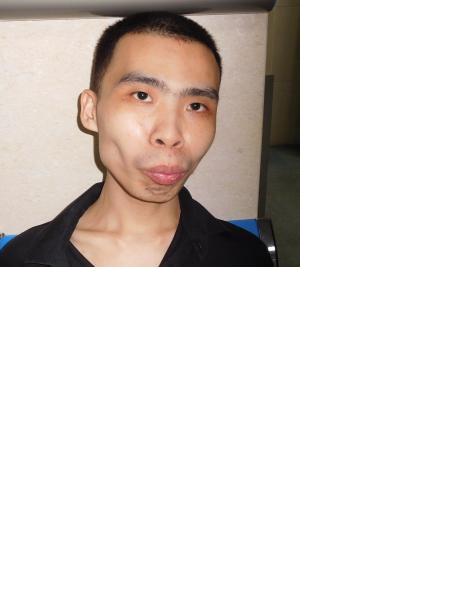 流浪人员安无名氏336照片，让爱回家