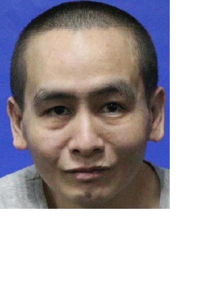 流浪人员衡救A021照片，让爱回家