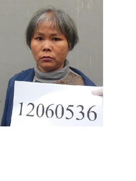 流浪人员无名氏照片，让爱回家