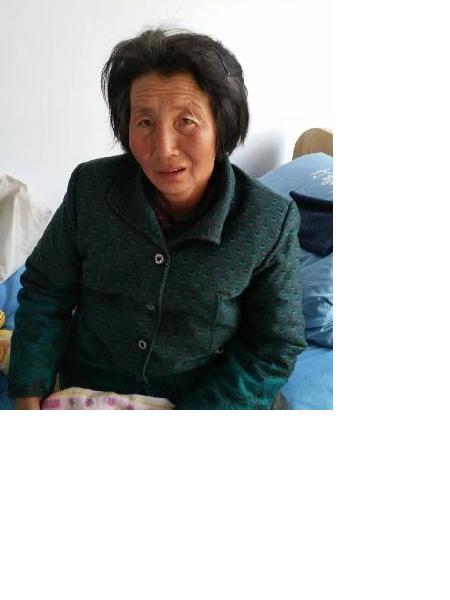 流浪人员不详照片，让爱回家