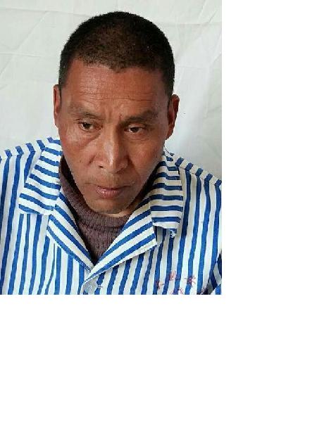 流浪人员无名氏2照片，让爱回家