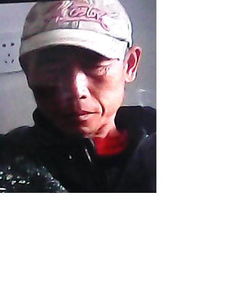 流浪人员无名6照片，让爱回家
