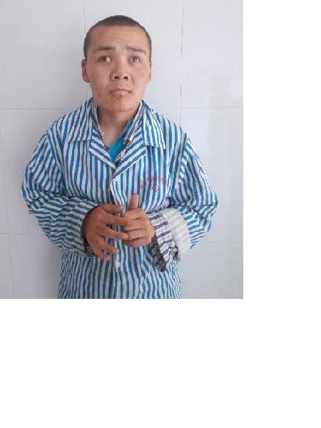 流浪人员兰救助22照片，让爱回家