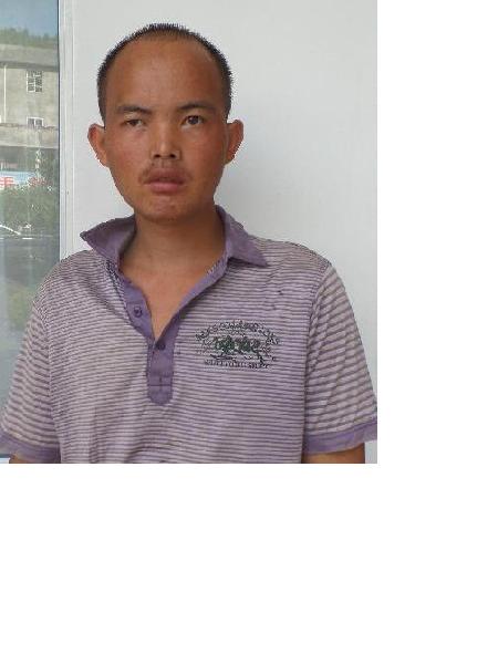 流浪人员无名氏照片，让爱回家