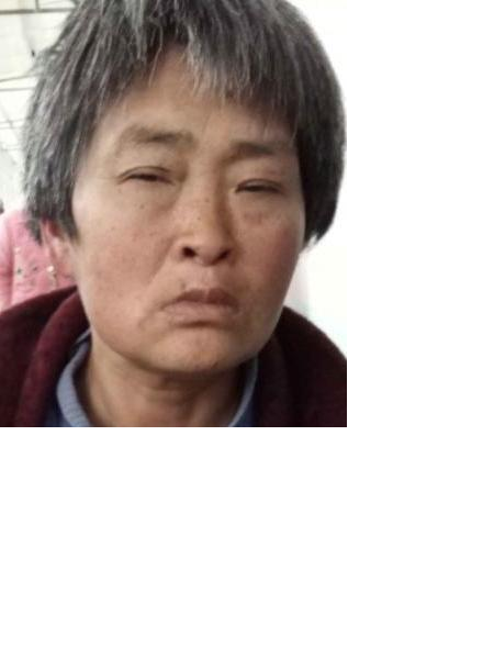 流浪人员无名氏20170305照片，让爱回家