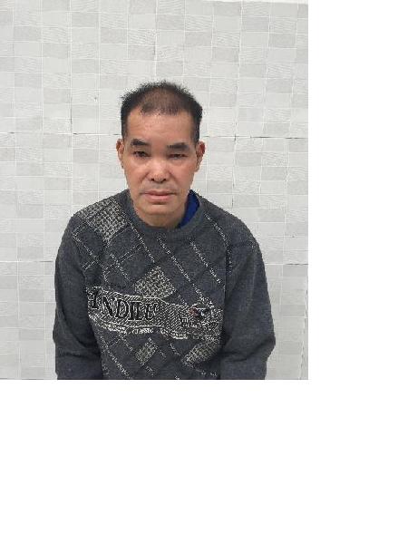 流浪人员无名氏男15照片，让爱回家
