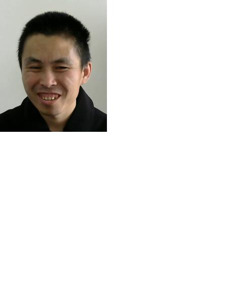 流浪人员无名1057照片，让爱回家