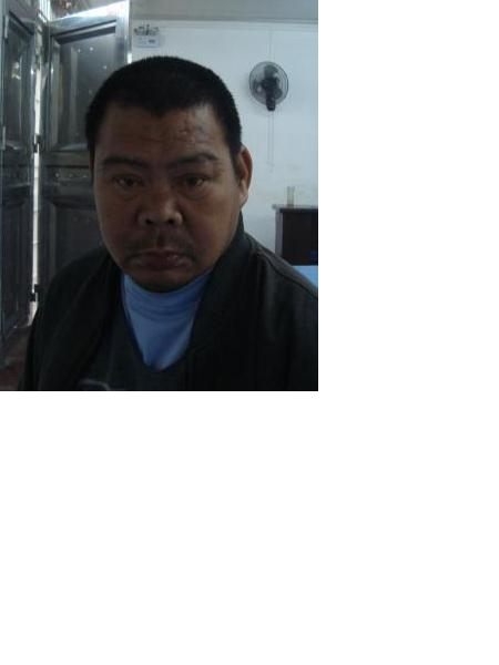流浪人员无名氏（炳鑫）照片，让爱回家