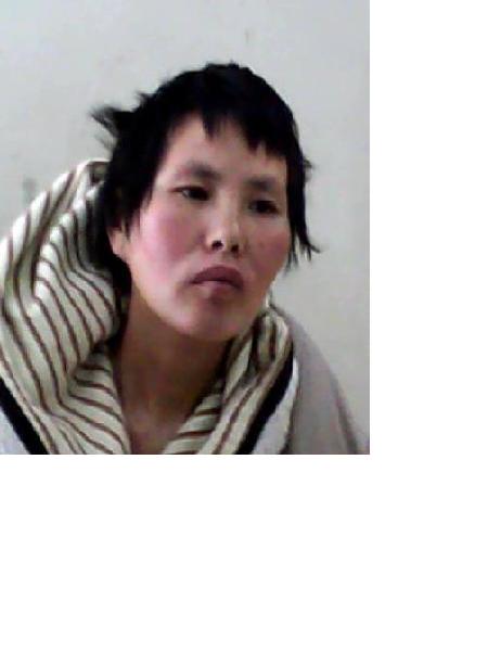 流浪人员无名氏照片，让爱回家