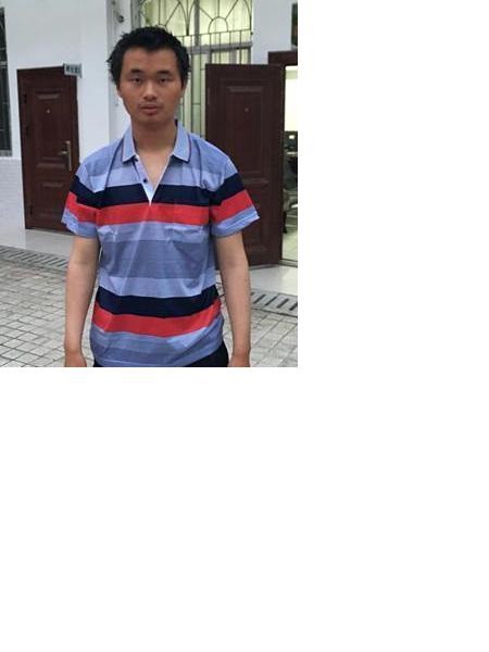 流浪人员武救桑19号照片，让爱回家