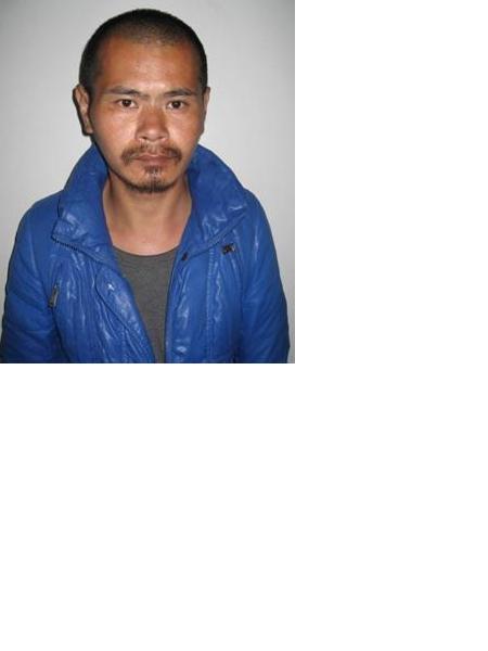 流浪人员无名氏照片，让爱回家