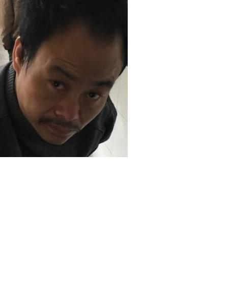 流浪人员无名氏照片，让爱回家