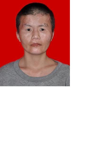 流浪人员无名氏照片，让爱回家