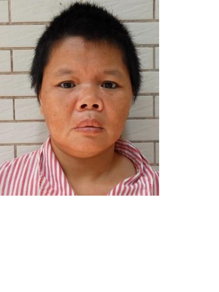流浪人员高无名氏61照片，让爱回家