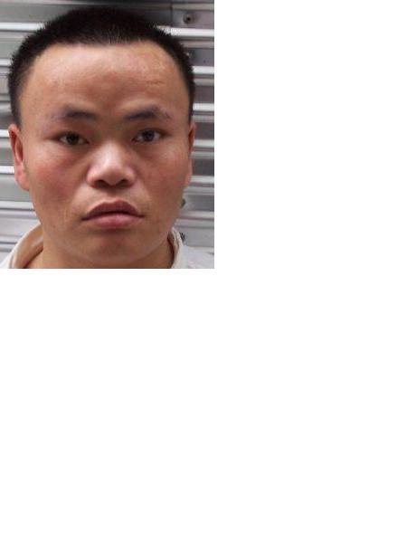 流浪人员无名氏照片，让爱回家