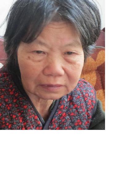 流浪人员流八柳照片，让爱回家