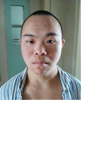 流浪人员救助723照片，让爱回家