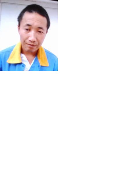 流浪人员无名氏26照片，让爱回家