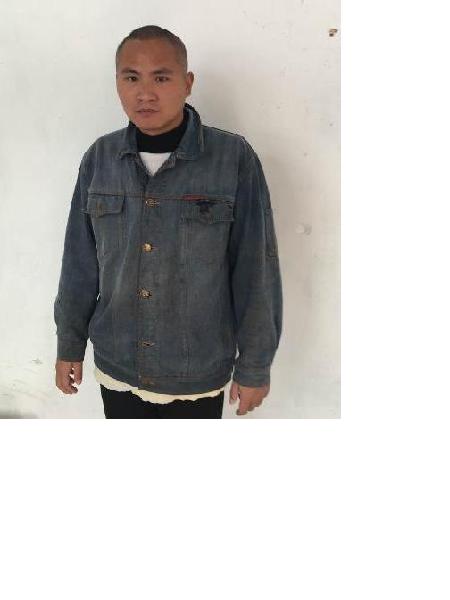 流浪人员赣四照片，让爱回家