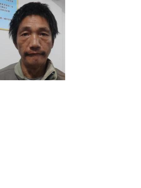 流浪人员民政三照片，让爱回家