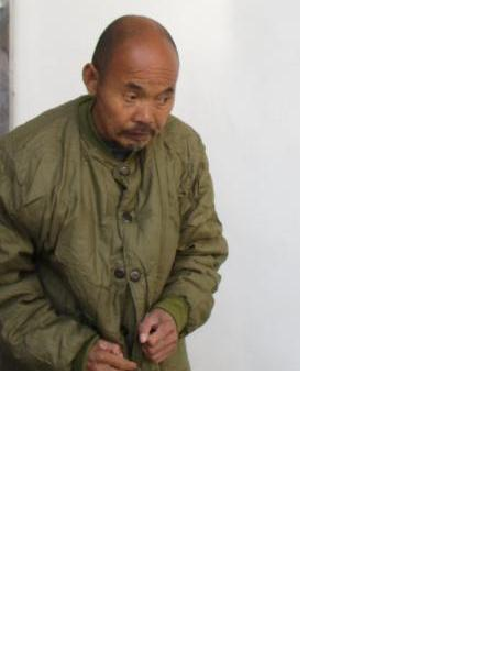 流浪人员流浪男116照片，让爱回家