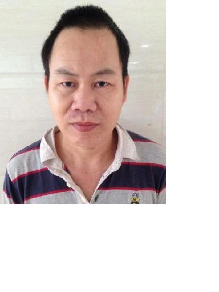 流浪人员无名男17照片，让爱回家