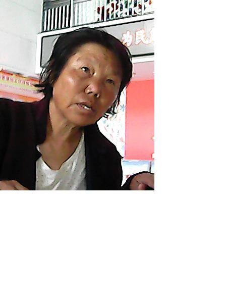 流浪人员化工路0923女照片，让爱回家