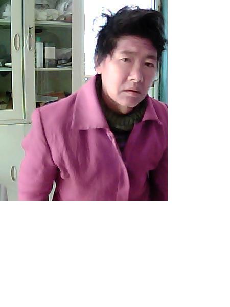 流浪人员无名氏82号照片，让爱回家