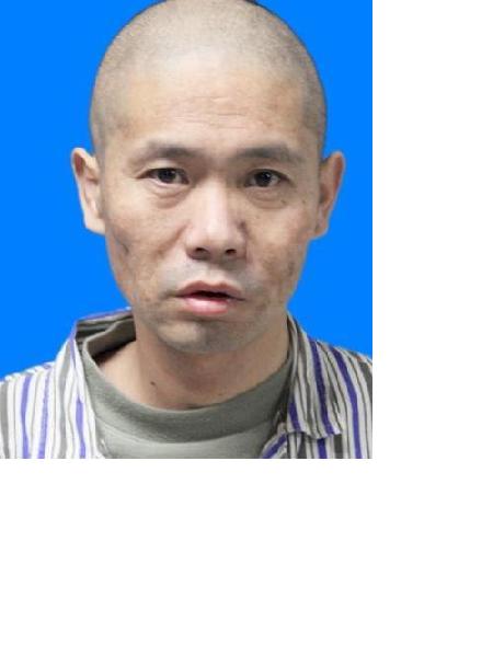 流浪人员安救医109照片，让爱回家