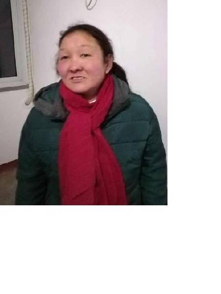 流浪人员无名氏照片，让爱回家