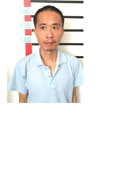 流浪人员无名氏照片，让爱回家
