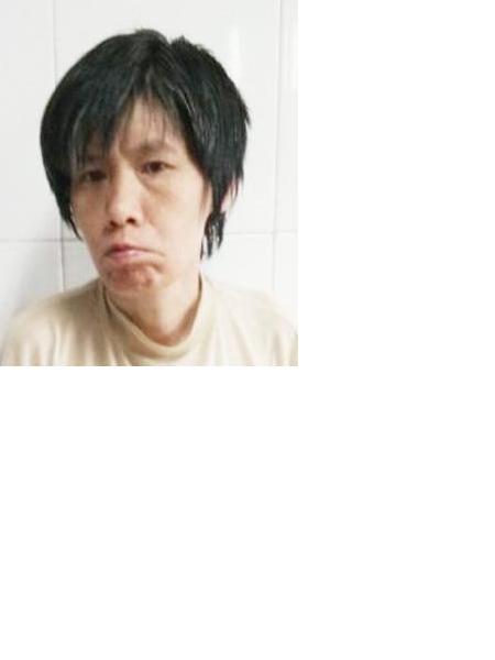 流浪人员靖救6照片，让爱回家