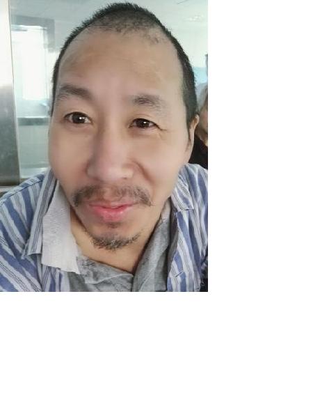 流浪人员康记照片，让爱回家