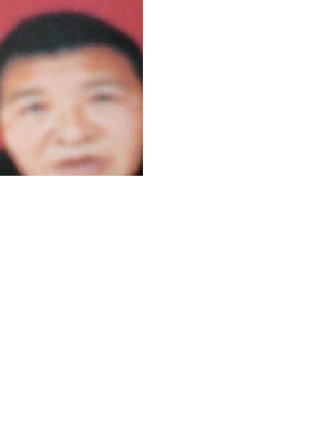 流浪人员无名氏2照片，让爱回家
