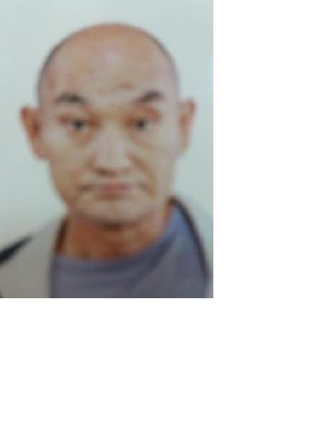 流浪人员大埔19照片，让爱回家