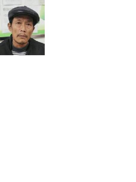 流浪人员广救17004照片，让爱回家