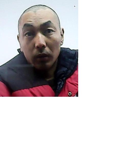 流浪人员无名氏0324照片，让爱回家