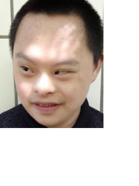 流浪人员无名氏照片，让爱回家