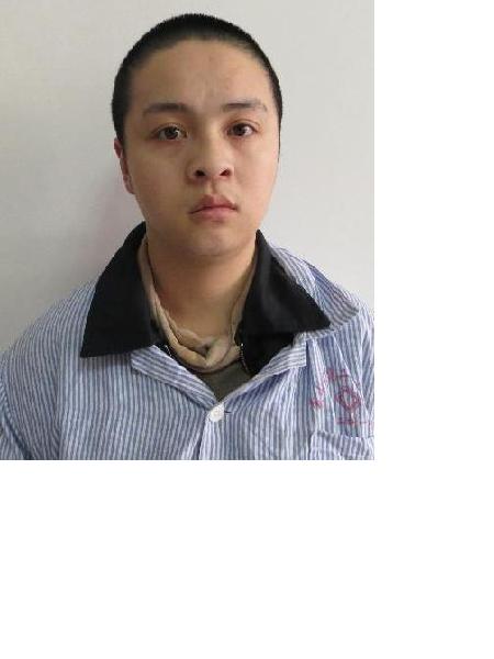 流浪人员贺州站男无名氏10照片，让爱回家